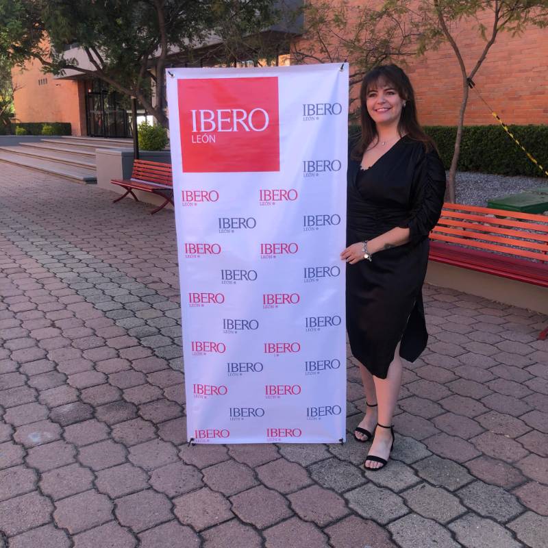 Instalaciones del consultorio de Psic Daniela Romero