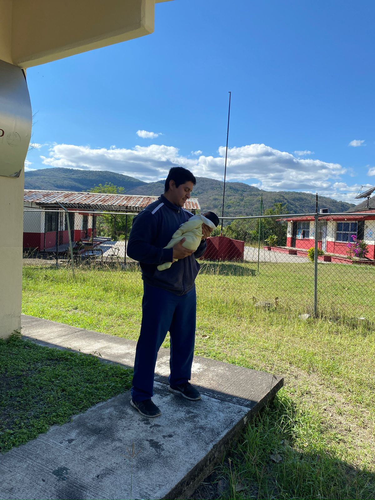 Instalaciones del consultorio de DR. Jesus Enriqu