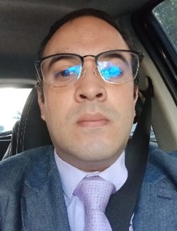 Instalaciones del consultorio de Víctor Méndez
