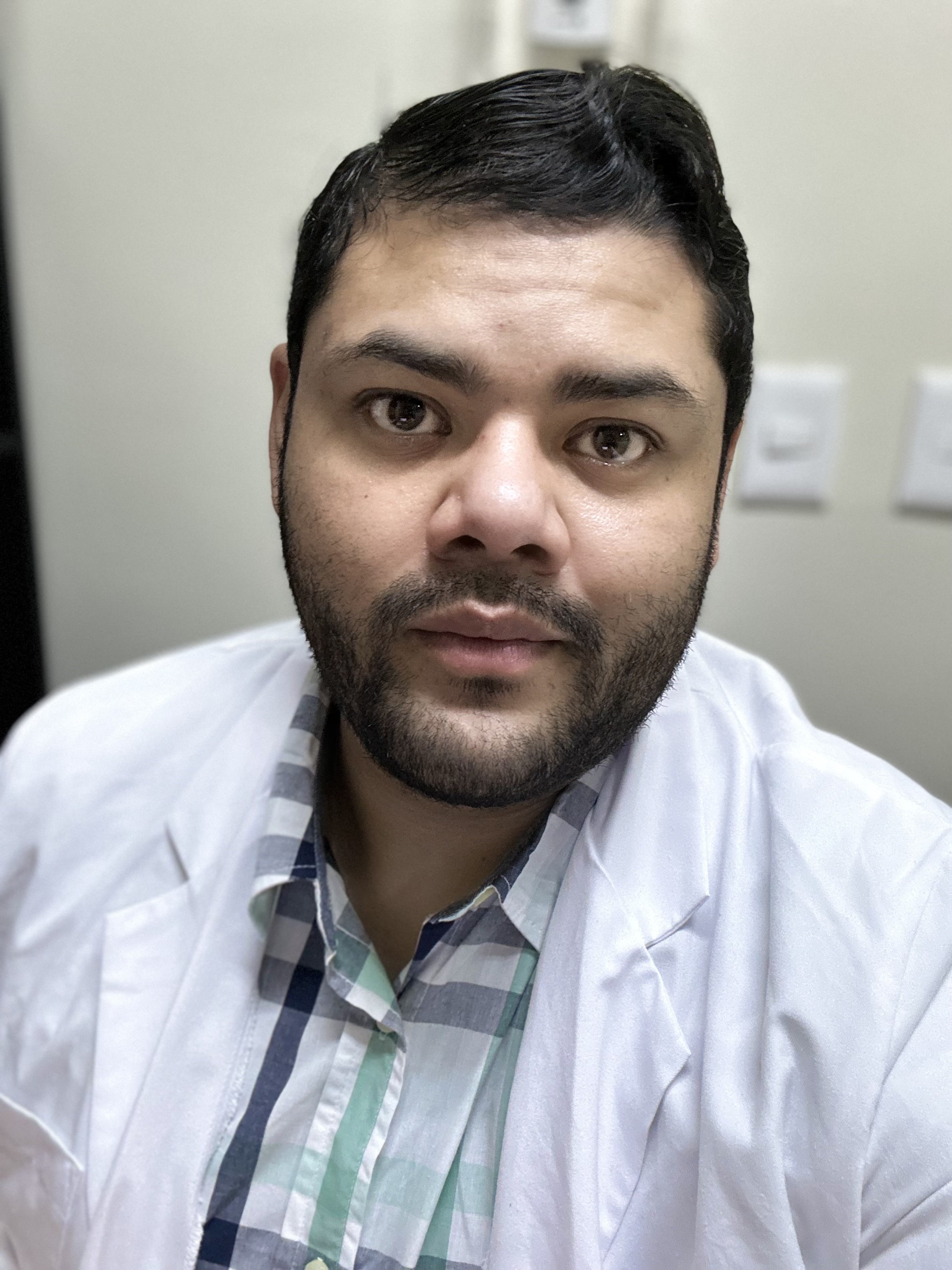 Instalaciones del consultorio de Gab Ed