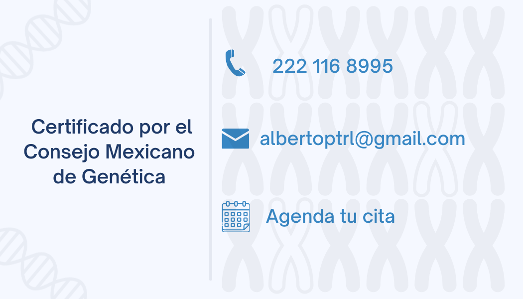 Instalaciones del consultorio de Mario Alberto Puente