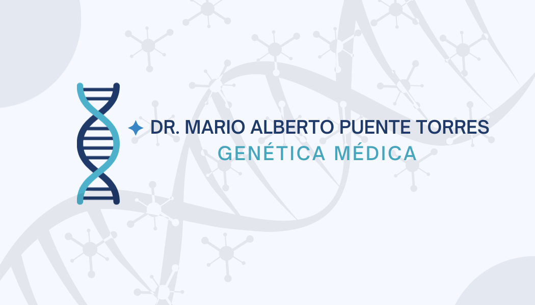 Instalaciones del consultorio de Mario Alberto Puente