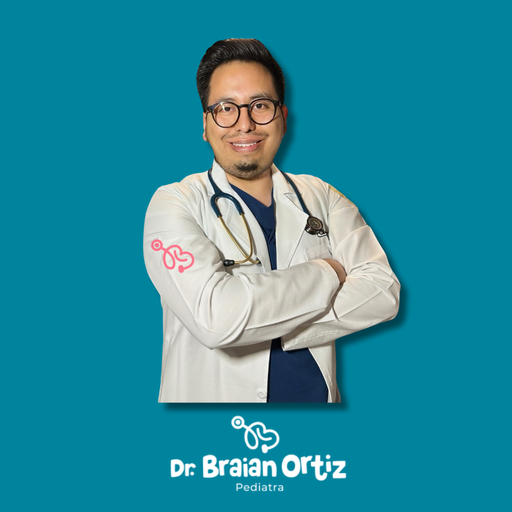 Instalaciones del consultorio de Braian Manuel Ortiz Campos