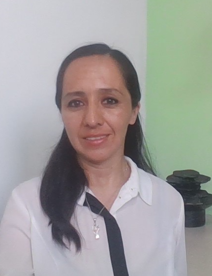 Instalaciones del consultorio de Ruth Miranda