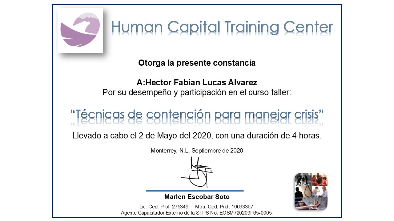 Instalaciones del consultorio de Hector Lucas