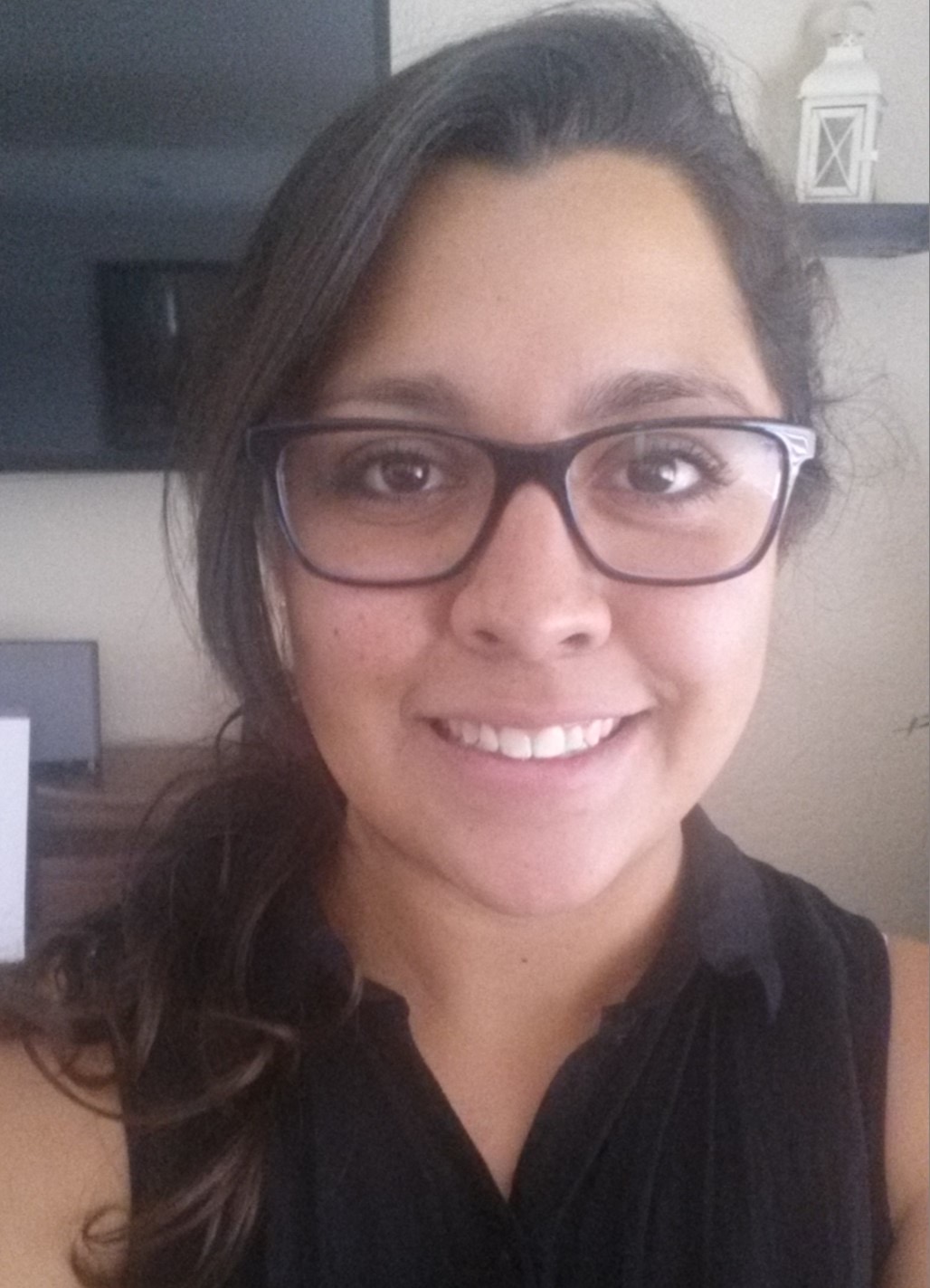 Instalaciones del consultorio de Marissa Villanueva